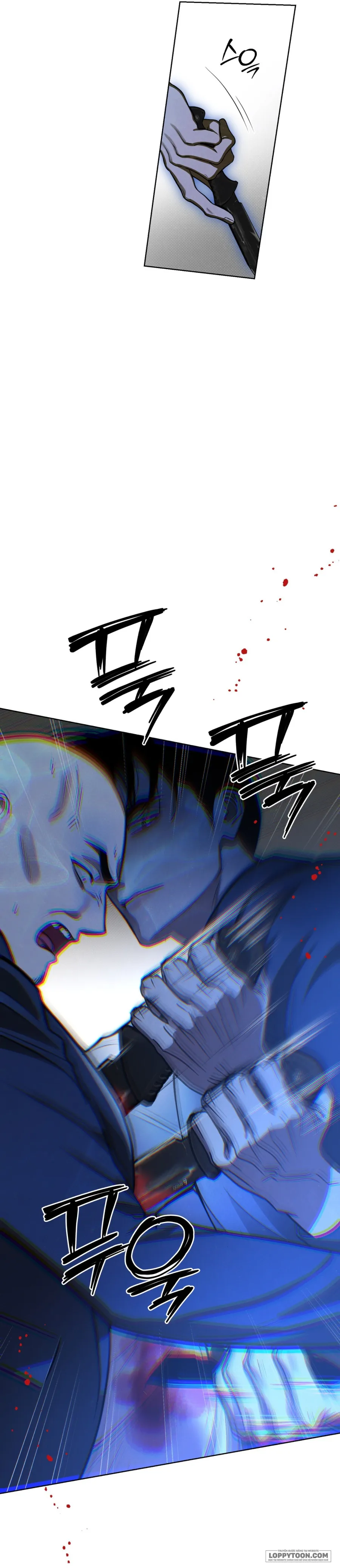 Ngưỡng Tuyệt Đối Chap 94 - trang 36