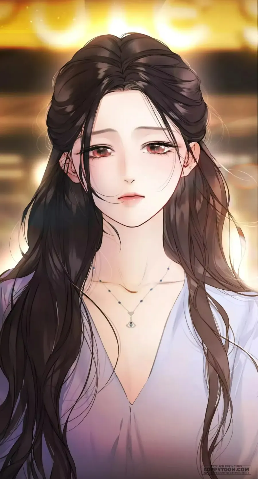 Trêu Nhầm Chap 80 - trang 7