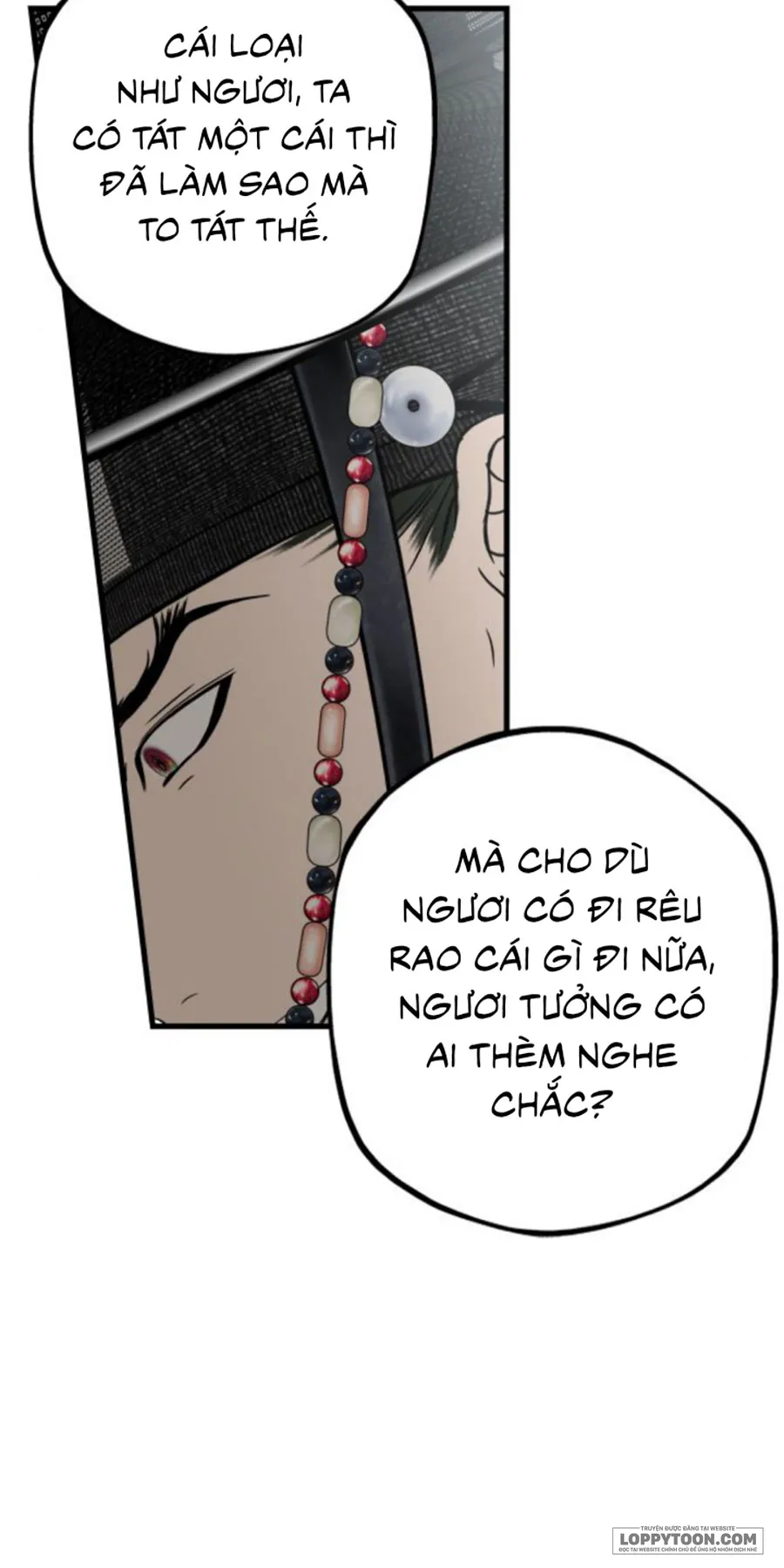 Cuộc Tuyển Chọn Vương Phi Triều Joseon Chap 52 - trang 4