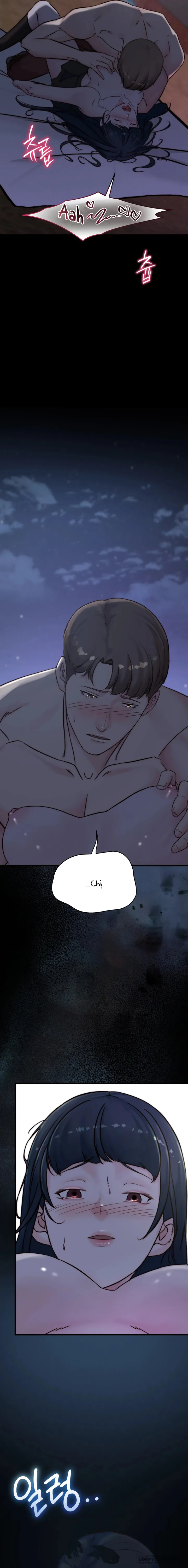 Bố Ơi, Hôm Nay Con Cũng Muốn Ôm Chap 29 - 🔞🔞 - trang 4
