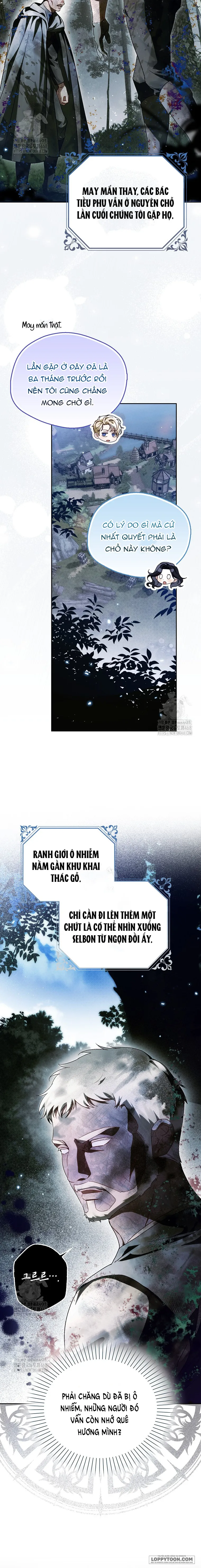Hầu Tước Maron Chap 16 - trang 2