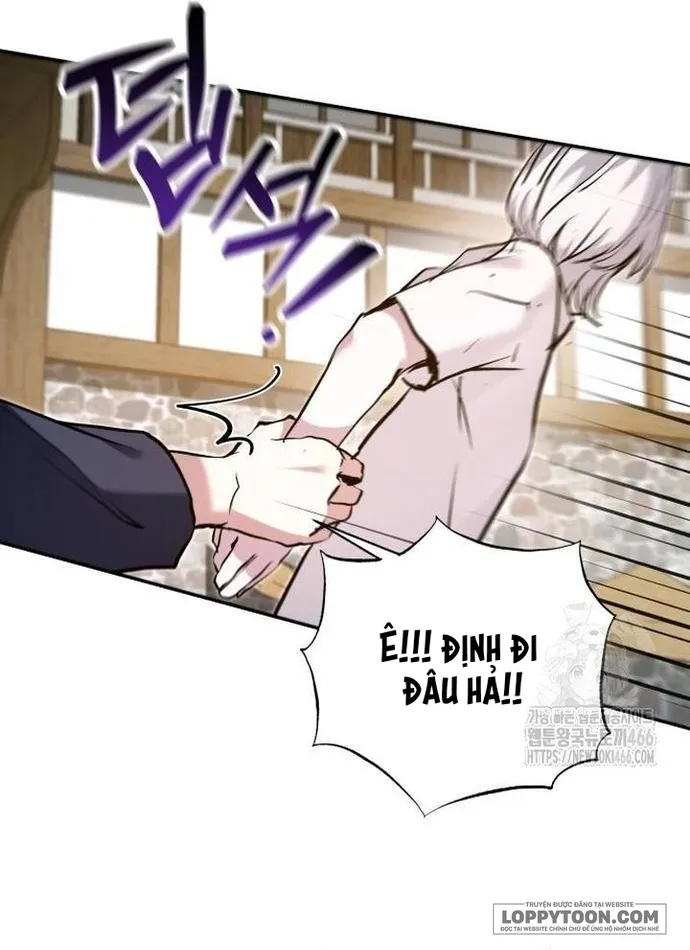 Thỏ Trắng Ở Xứ Sở Thần Tiên Chap 48 - trang 27