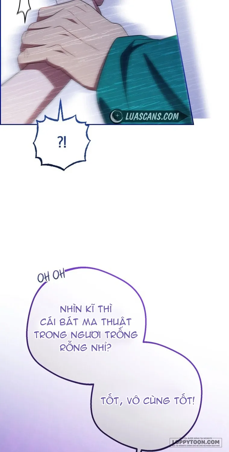 Được Yêu Thương Mà Còn Ngại Ngùng Sao Chap 76 - trang 53
