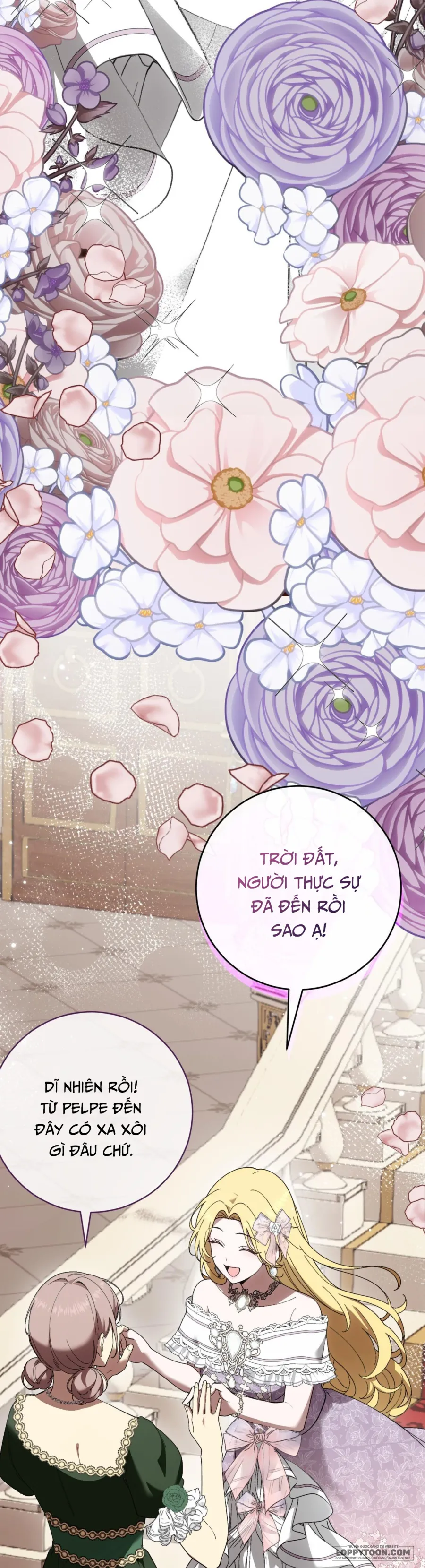 Sự Tàn Khốc Mang Tên Chuộc Tội Chap 18 - trang 31