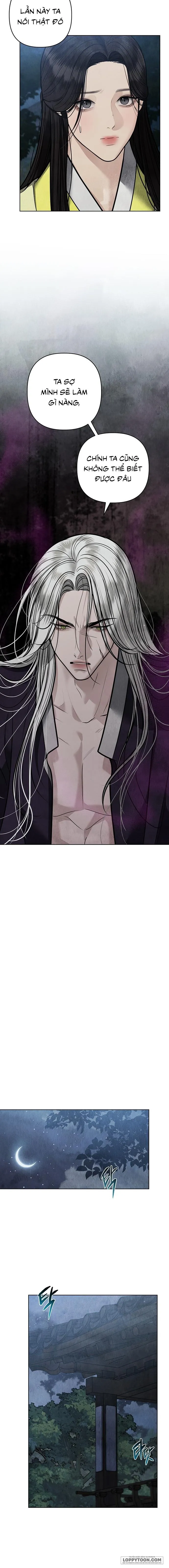 Quỷ Hồn Chap 44 - trang 10