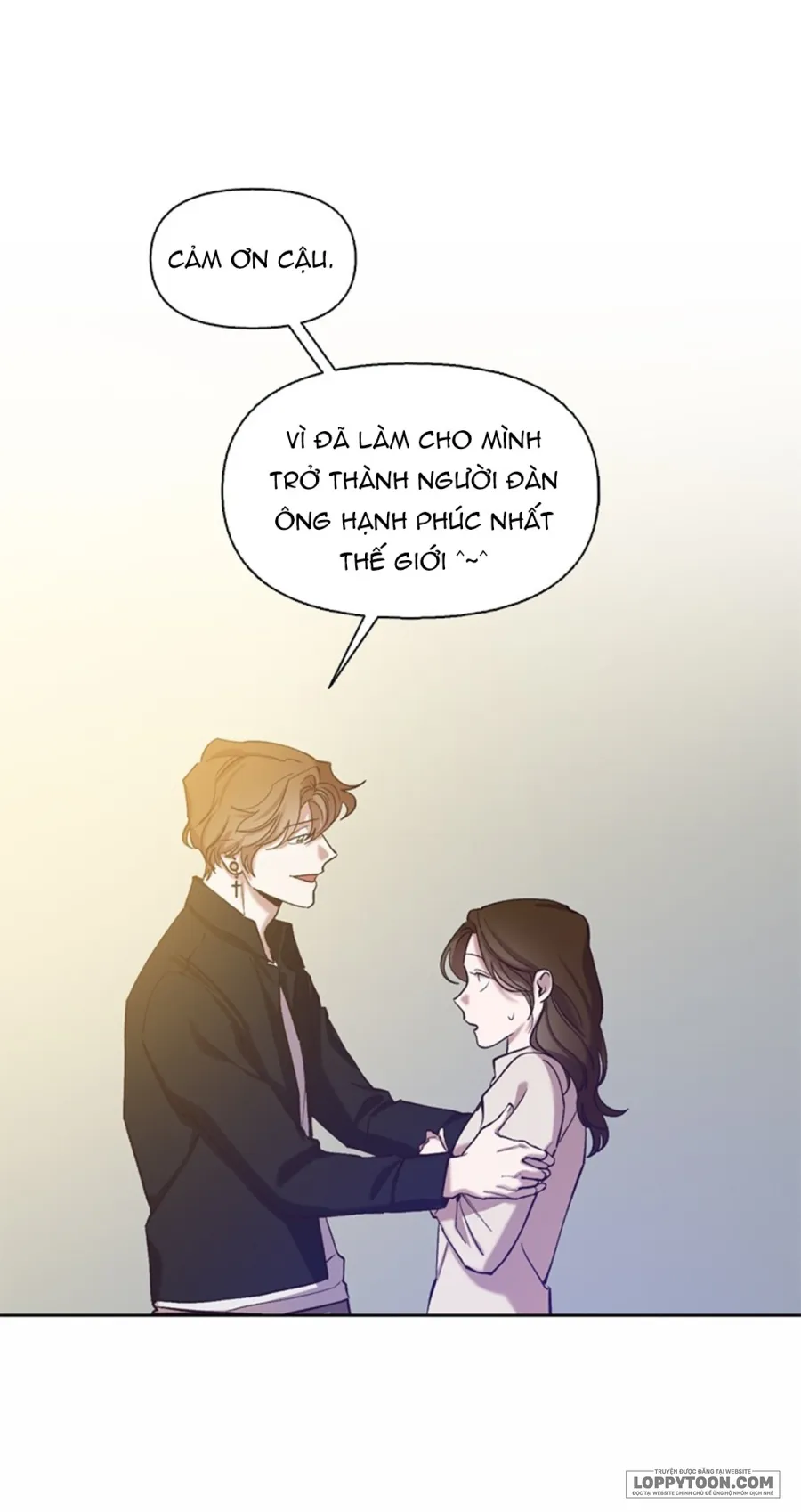 Thanh Xuân Của Chúng Ta Chap 91 - trang 8