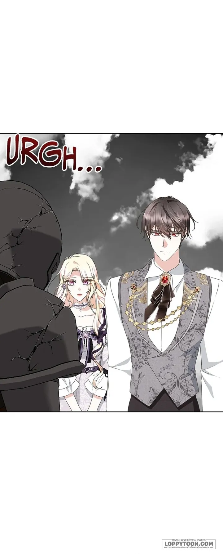 Sinh Ra Trở Thành Nhân Vật Không Có Trong Nguyên Tác Chap 86 - trang 16