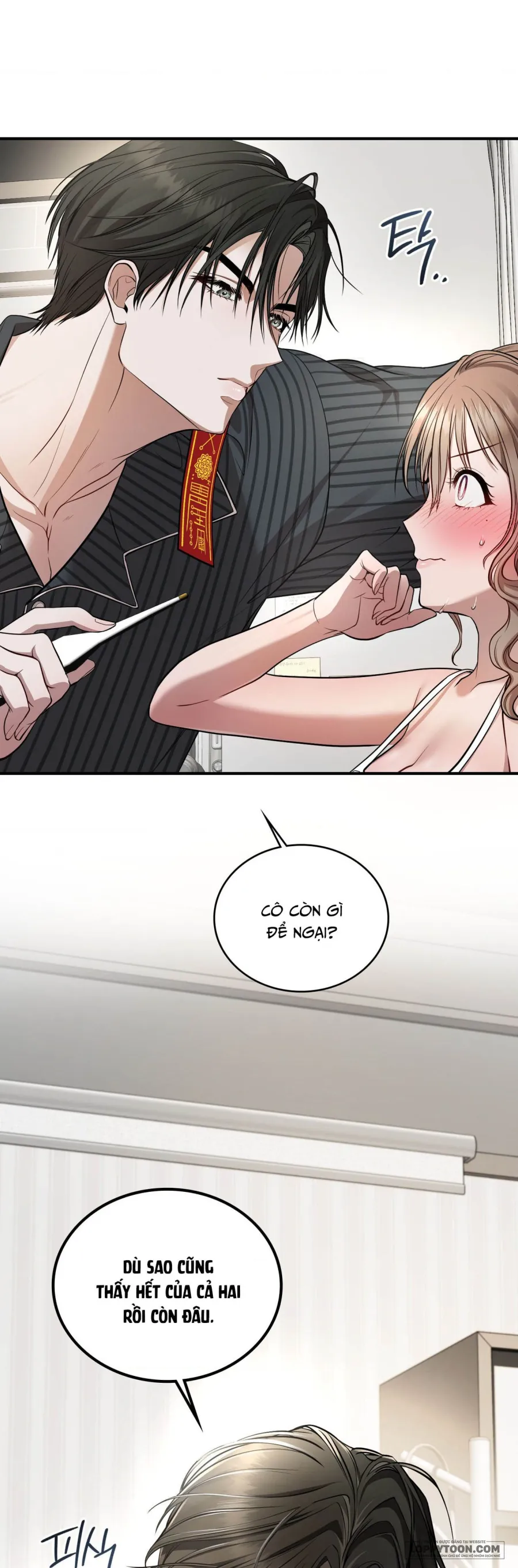 Yêu Tinh Chap 13 - trang 20