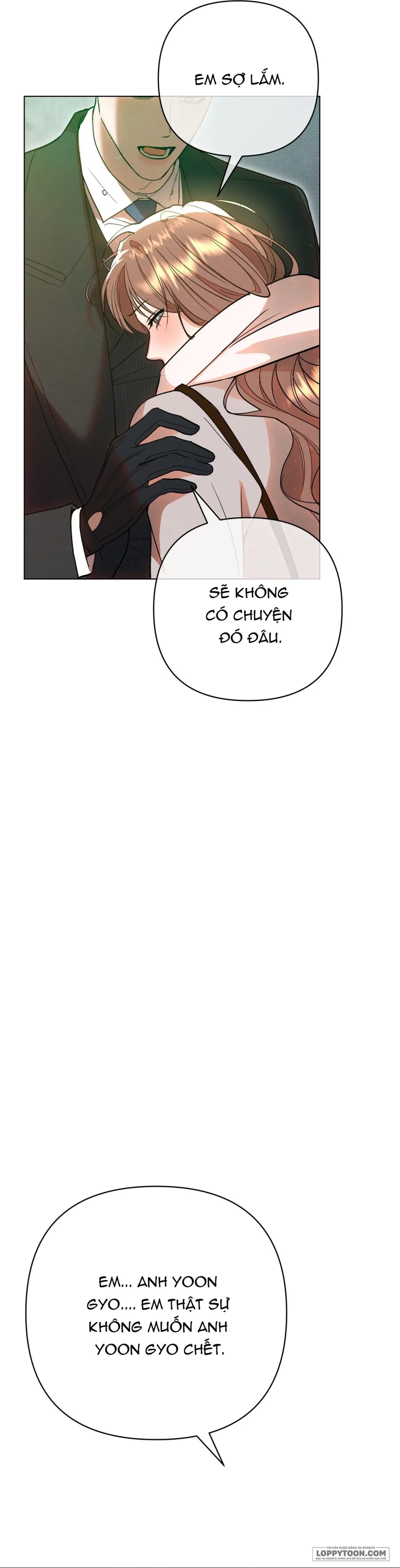 Ngưỡng Tuyệt Đối Chap 47 - trang 27