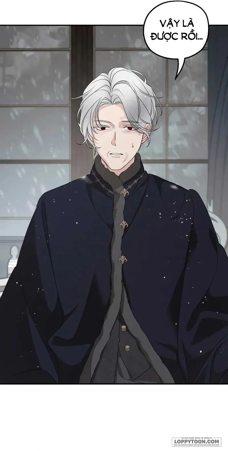 Gia Đình Chồng Quá Ám Ảnh Bởi Tôi Chap 97 - trang 4