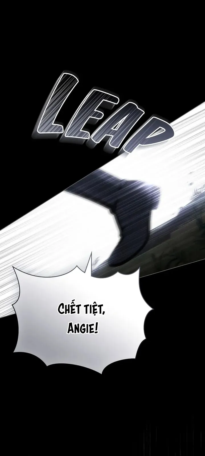 Chúa Phù Hộ Cho Sự Hủy Diệt Của Ta Chap 37 - trang 44