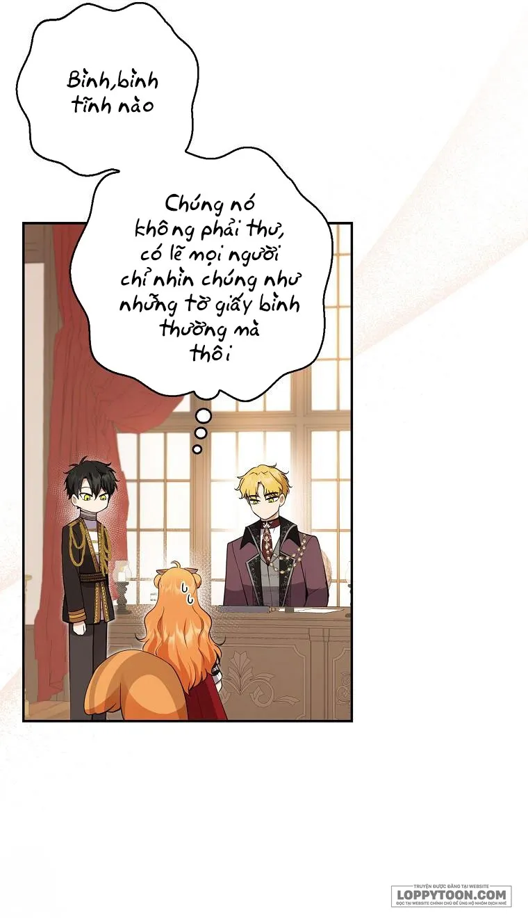 Sóc Con Tài Năng Chap 44 - trang 4