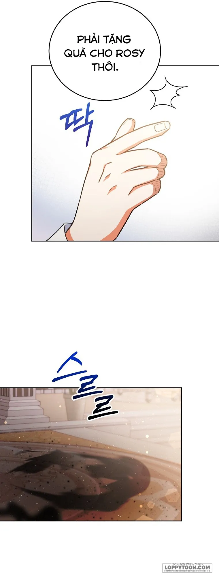 Bé Con Chốn Hoa Nở Chap 19 - trang 50
