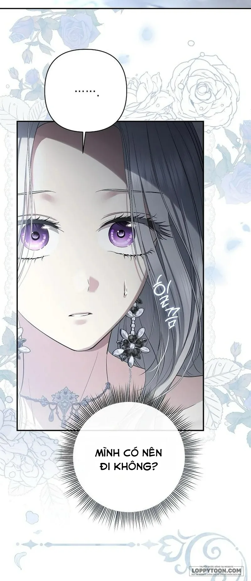 Presepe Bên Ngoài Chiếc Lồng Chap 28 - trang 9