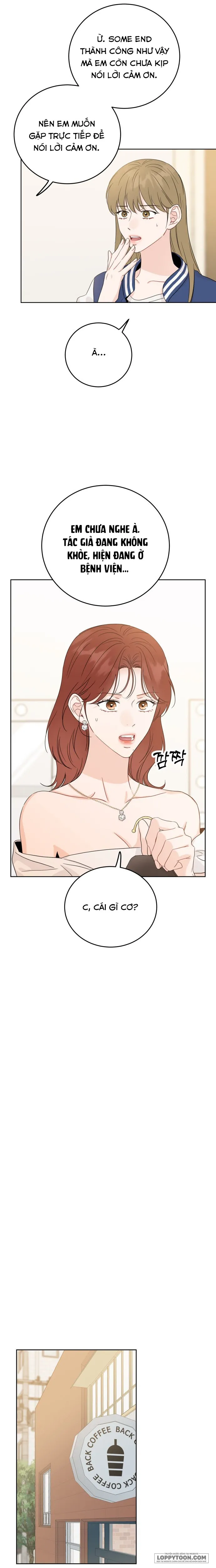 Người Một Nhà Chap 136 - trang 18