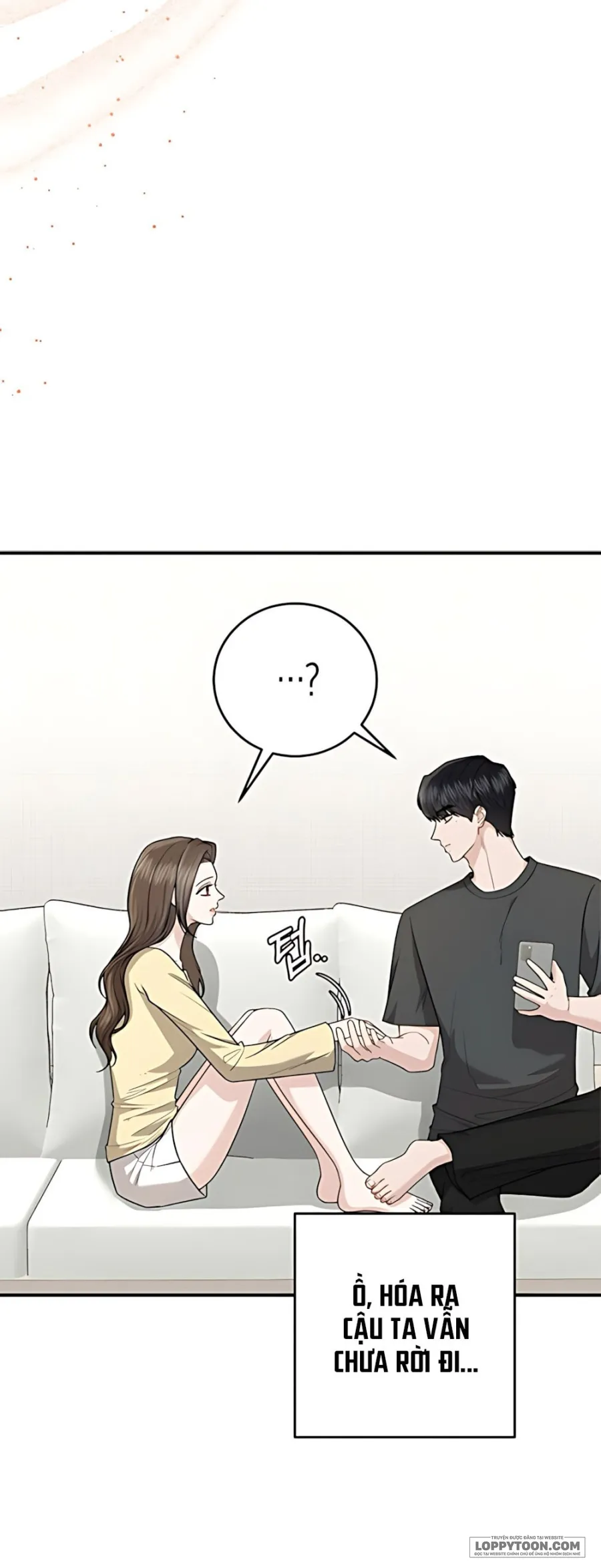 Quy Luật Cải Tạo Kẻ Rác Rưởi Chap 2 - 🔞🔞 - trang 40