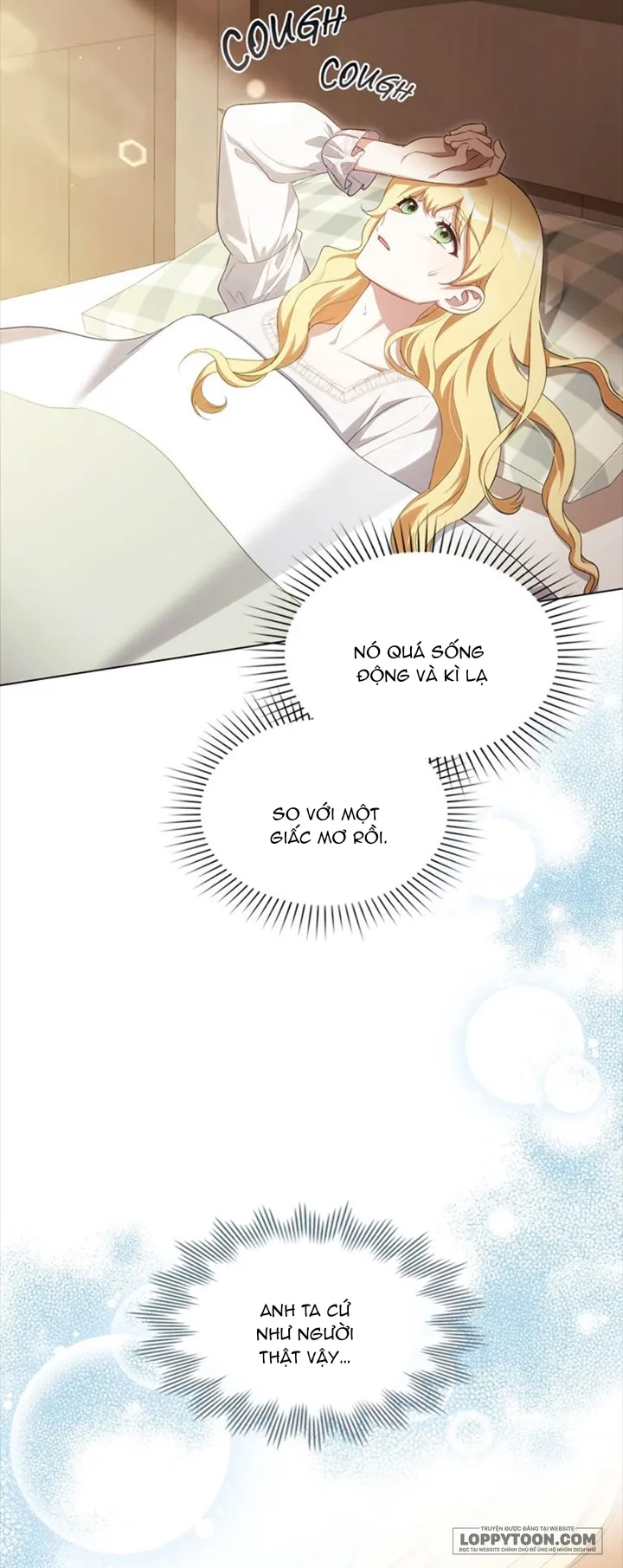 Chúa Phù Hộ Cho Sự Hủy Diệt Của Ta Chap 8 - trang 2