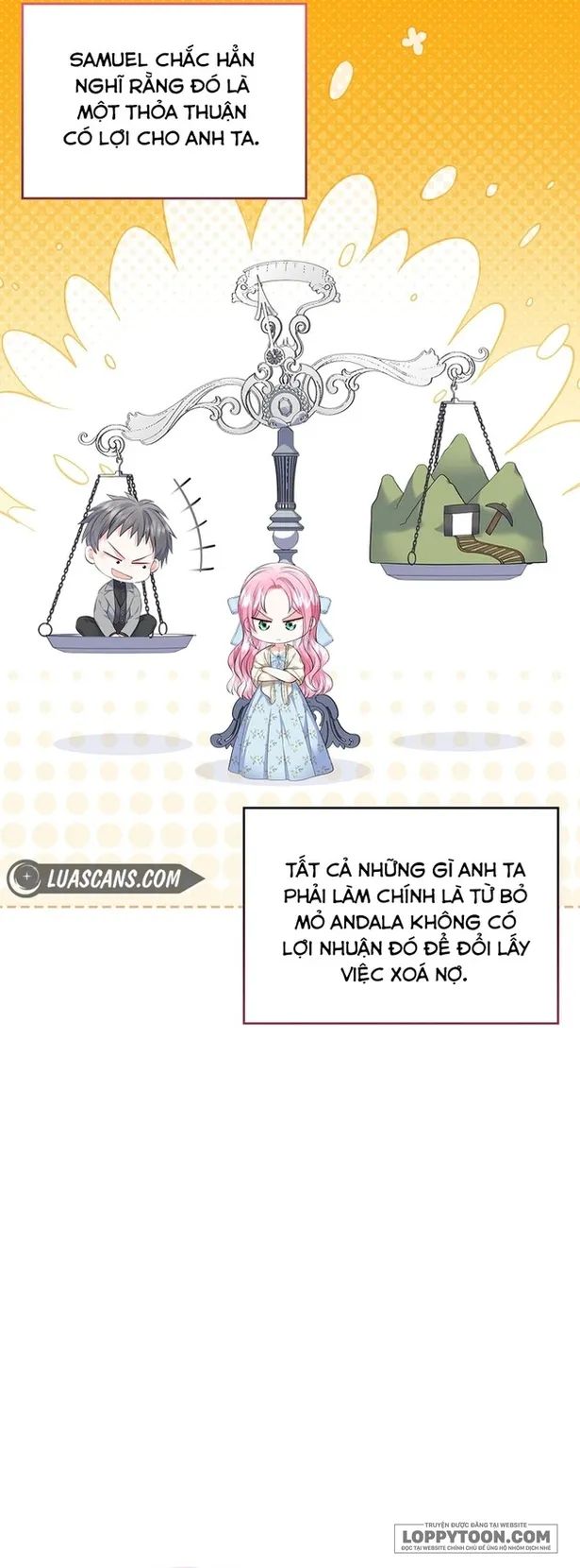 Tôi Sẽ Ly Hôn Với Anh Trai Nữ Chính Chap 45 - trang 11