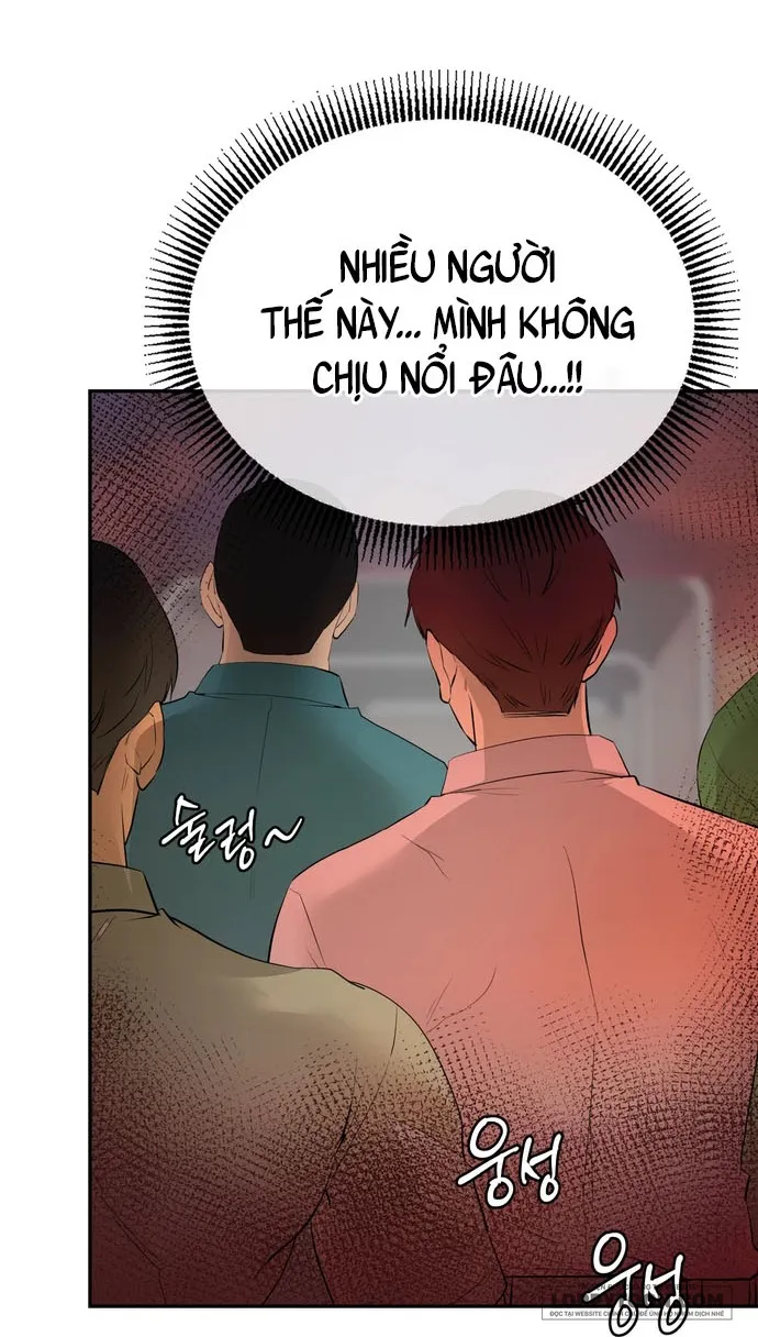 Em Gái XX Chung Của Các Chú Sân Golf Chap 8 - 🔞 - trang 47
