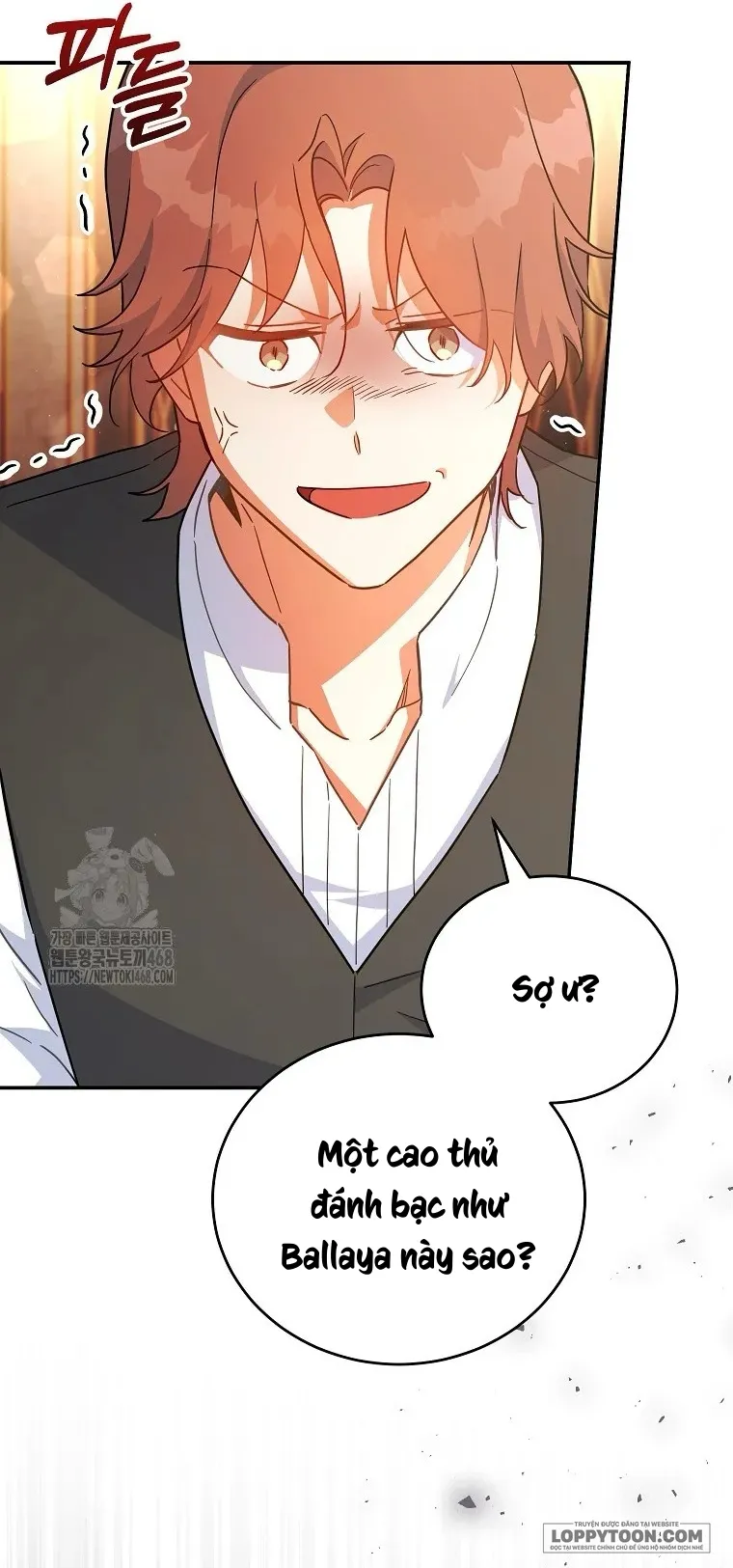 Bé Con Chốn Hoa Nở Chap 67 - trang 14
