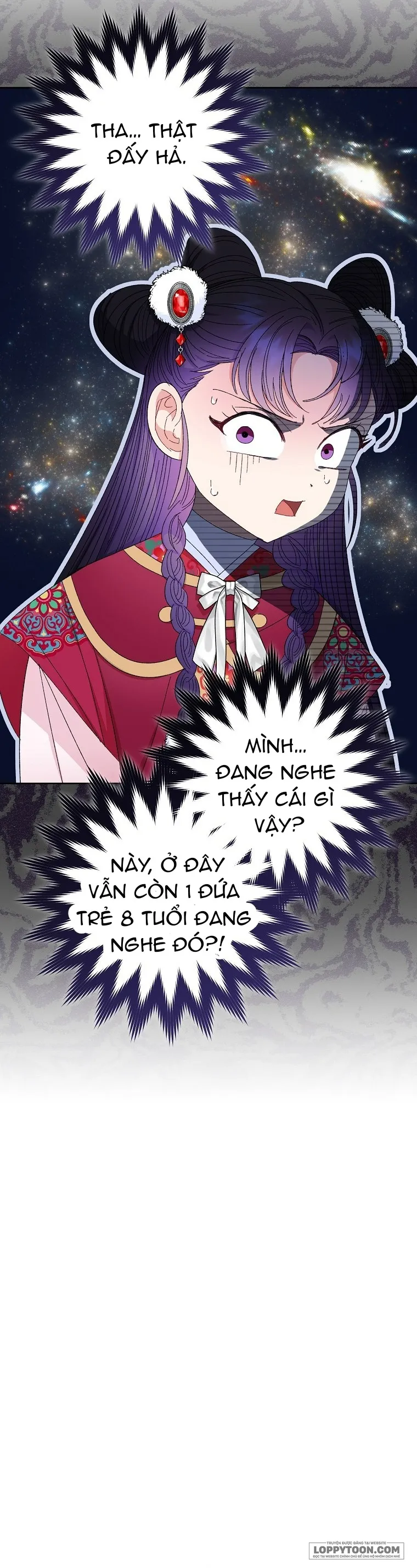 Tiểu Thiếp Chỉ Muốn Sống Yên Bình Chap 16 - trang 58