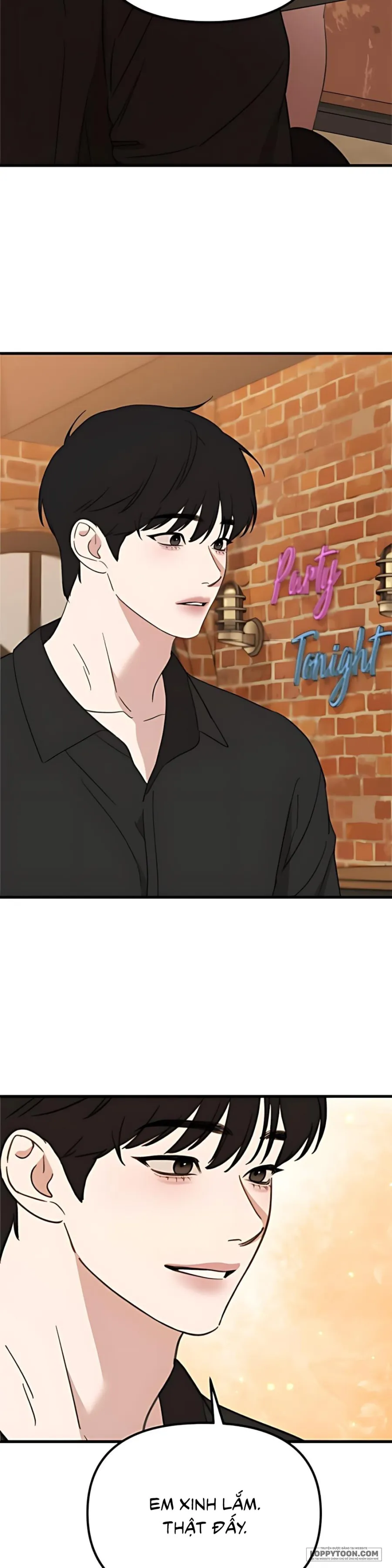 Hẹn Hò Thì Ngọt Ngào, Sống Chung Thì Nóng Bỏng Chap 15 - trang 19