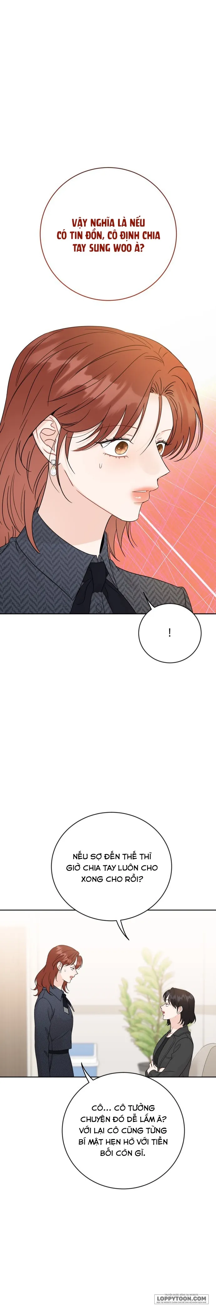 Người Một Nhà Chap 124 - trang 15