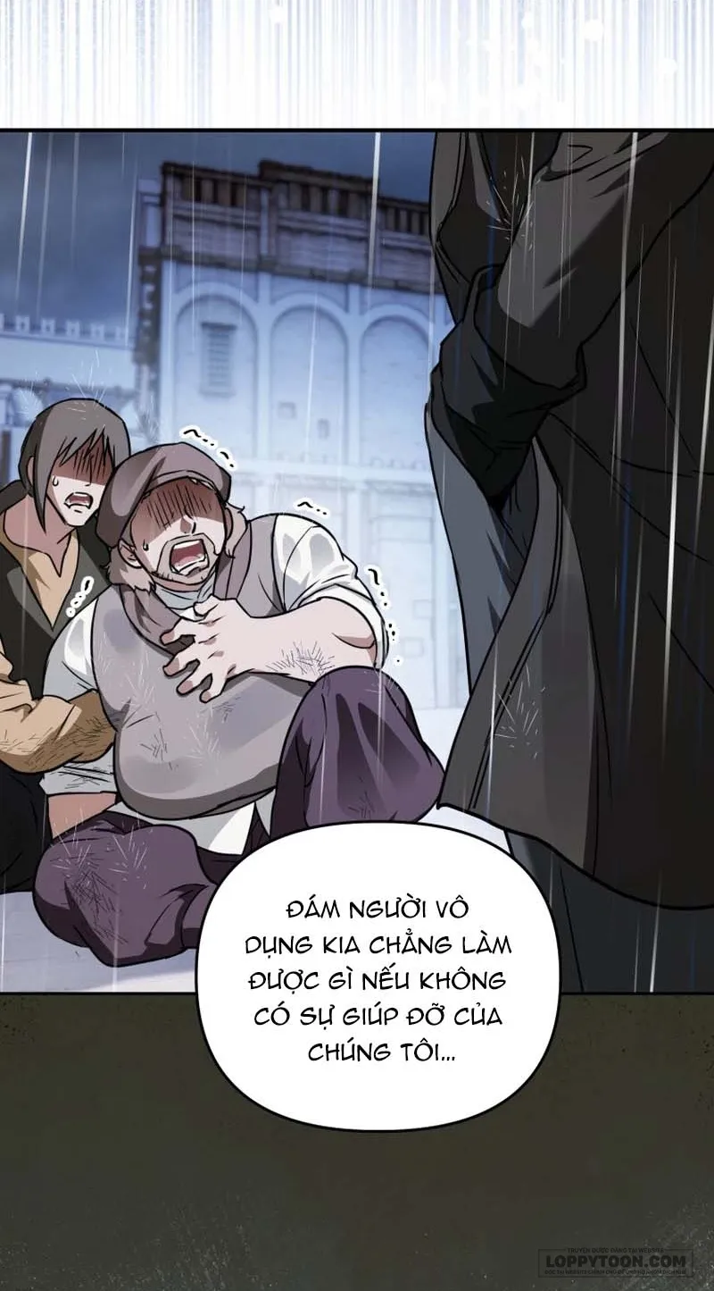 Bé Con Thiên Tài Bí Mật Đi Tìm Cha Chap 19 - trang 26