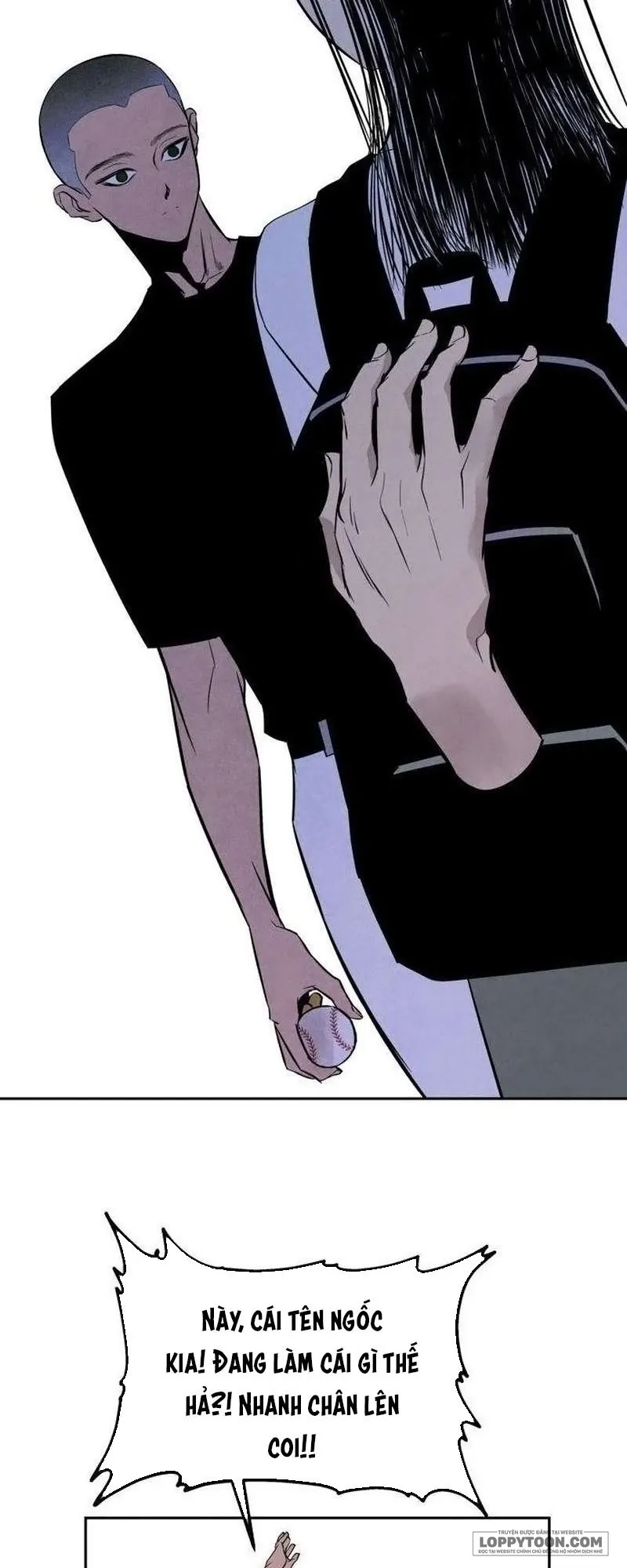 Phục Tùng Chap 4 - trang 27
