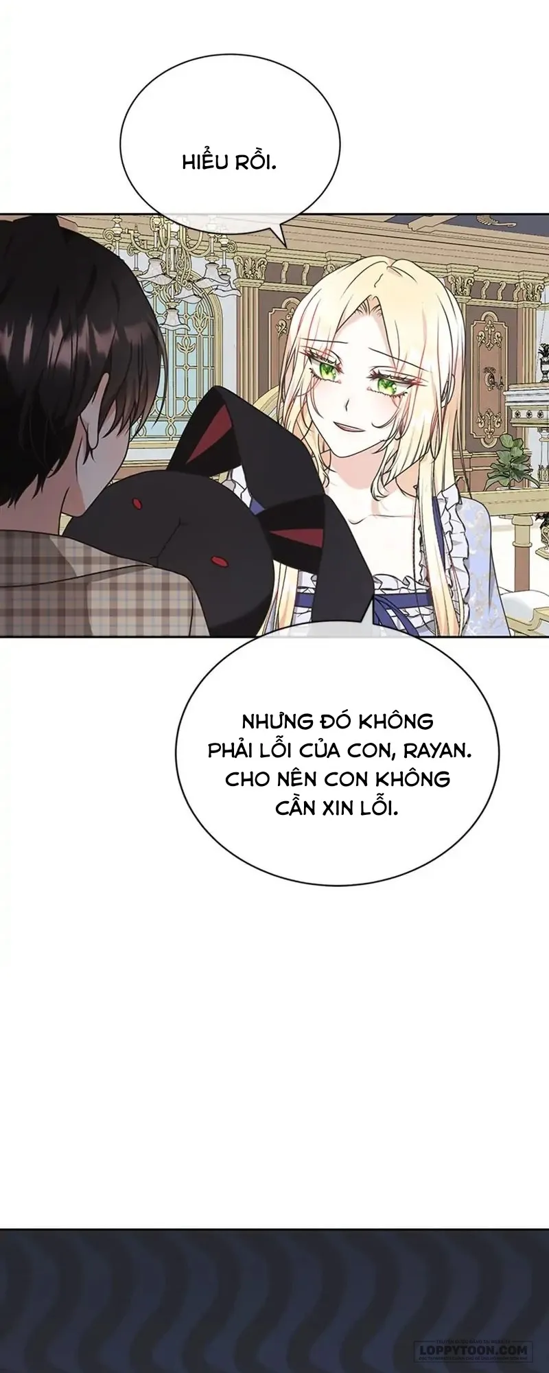 Sinh Ra Trở Thành Nhân Vật Không Có Trong Nguyên Tác Chap 27 - trang 13