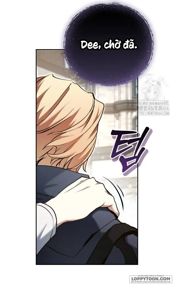 Thỏ Trắng Ở Xứ Sở Thần Tiên Chap 38 - trang 7
