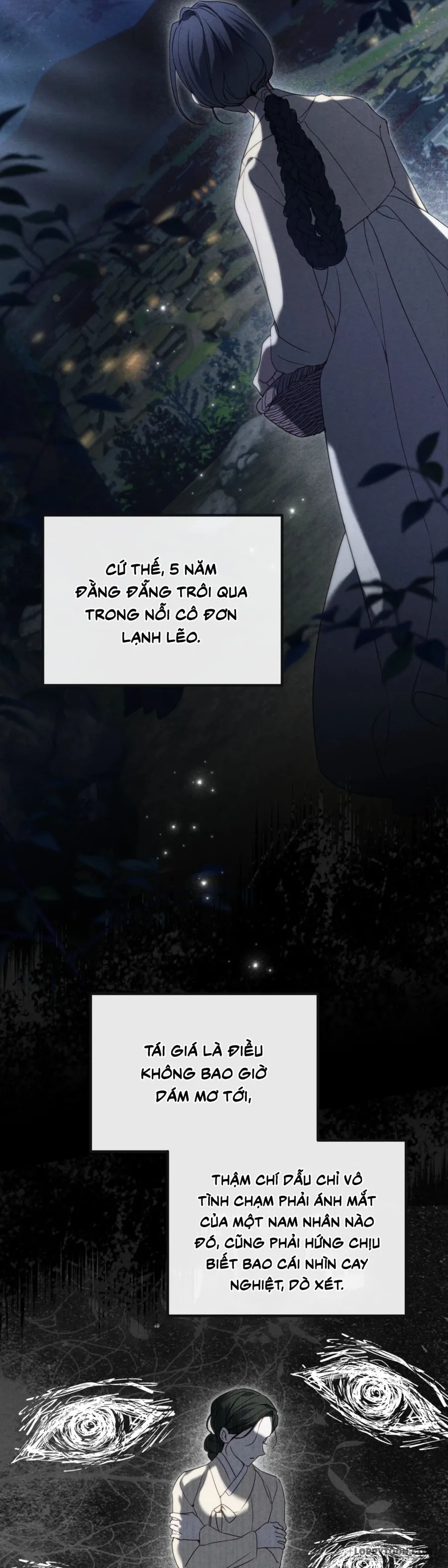 Phá Cầm Chap 1 - trang 31
