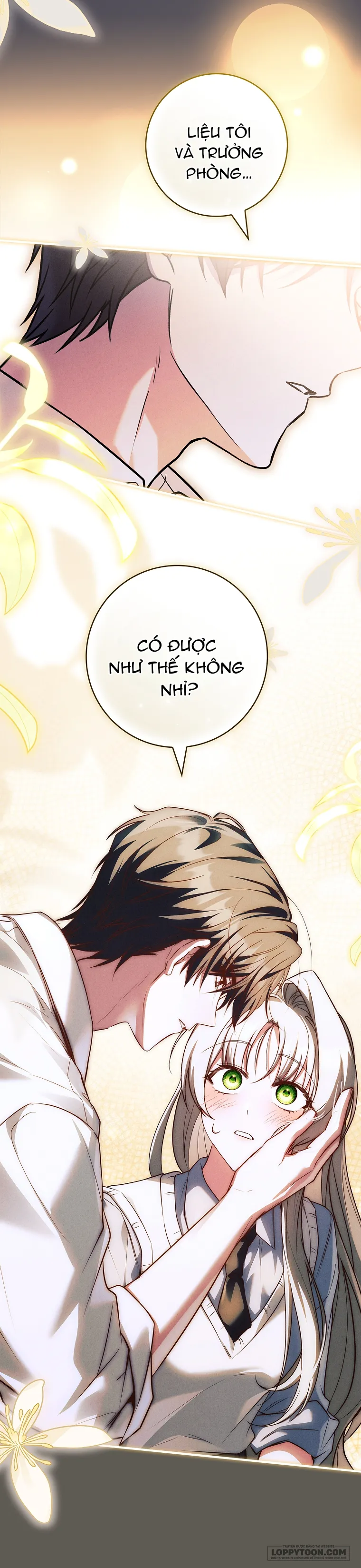 Văn Phòng Thám Tử Dành Cho Nam Chính Hối Hận! Chap 48 - trang 40
