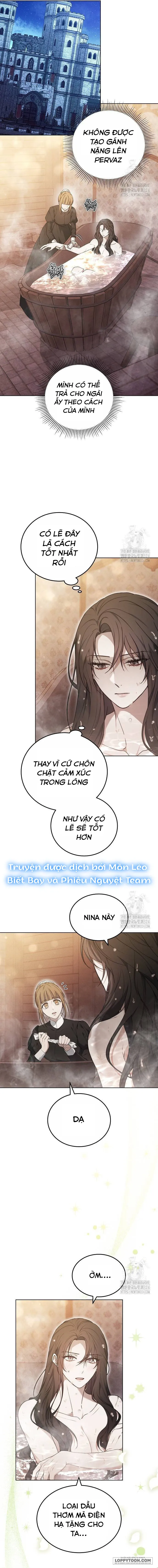 Thời Đại Oman Chap 31 - trang 5