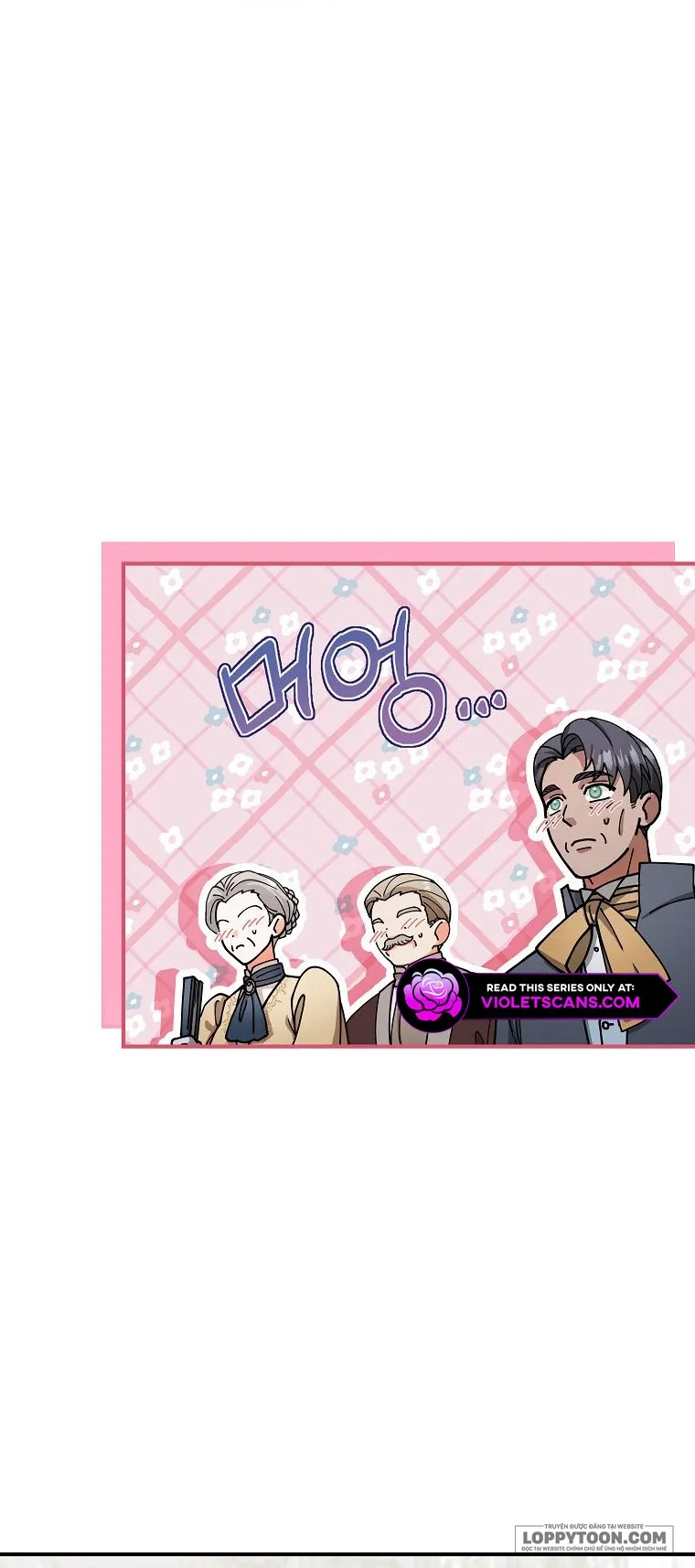 Trở Thành Miêu Nữ Của Hoàng Đế Chap 45 - trang 11