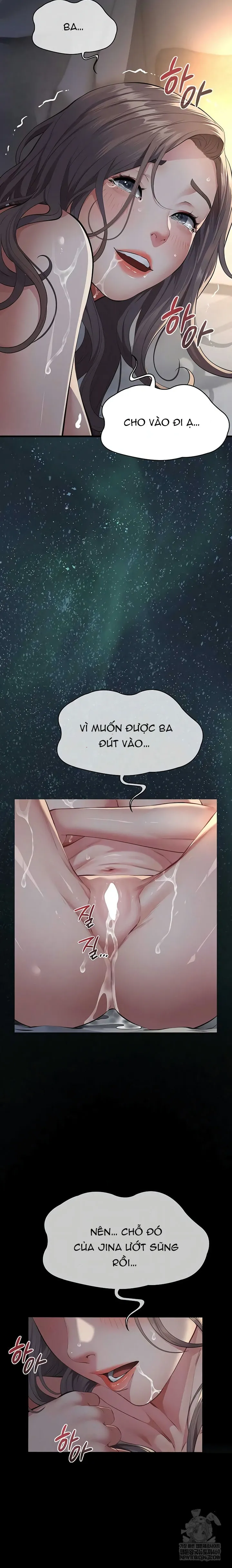 Cuộc Săn "Daddy" Chap 14 - trang 30