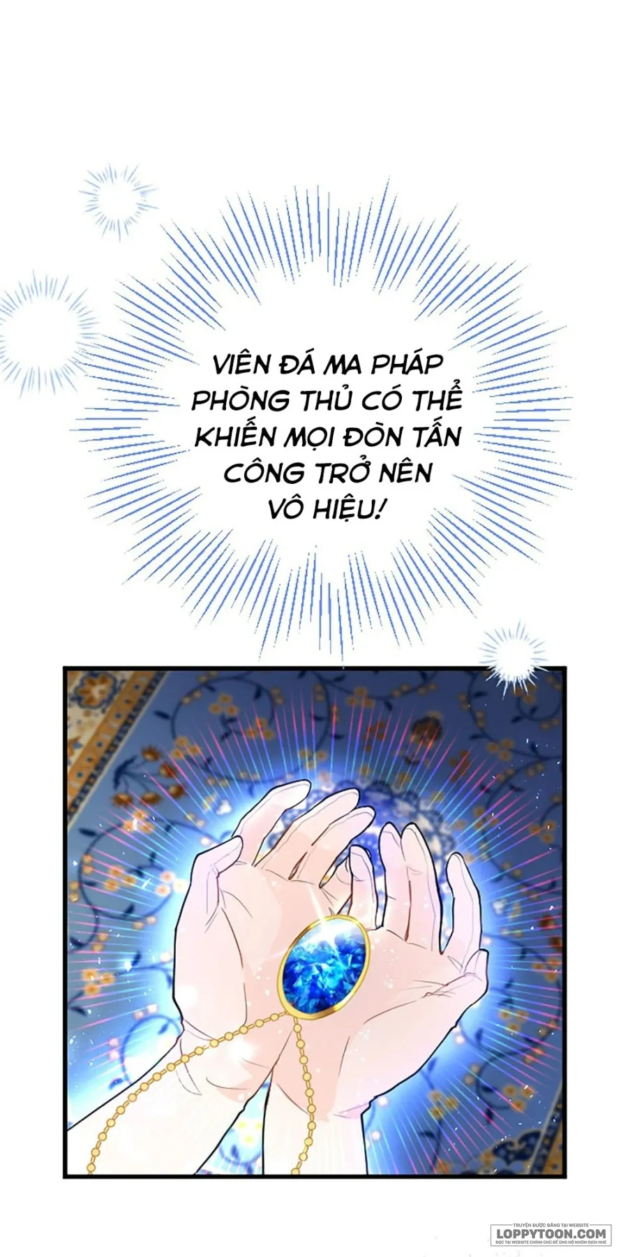 Đại Tiểu Thư Sao Phải Giả Nam Chap 45 - trang 40