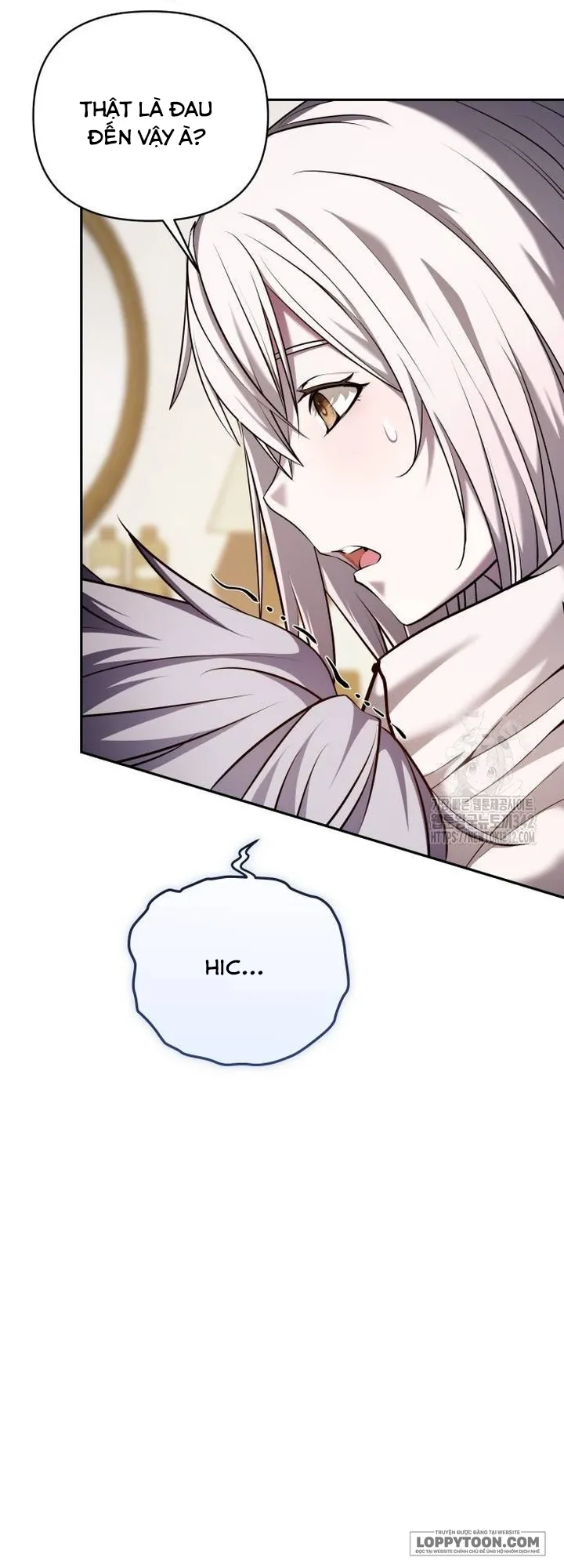 Thỏ Trắng Ở Xứ Sở Thần Tiên Chap 26 - trang 26