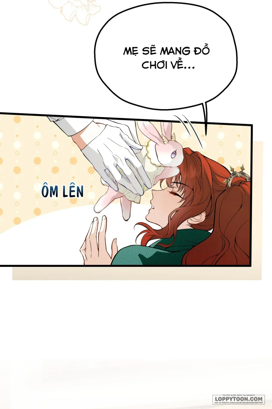Nàng Sẽ Thuần Phục Những Anh Hùng Chap 11 - trang 13