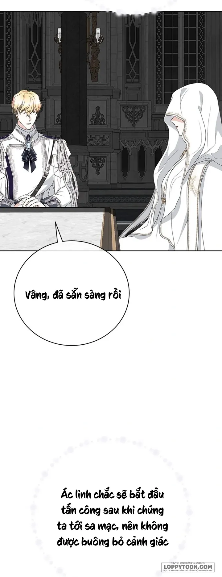 Sinh Ra Trở Thành Nhân Vật Không Có Trong Nguyên Tác Chap 88 - trang 40