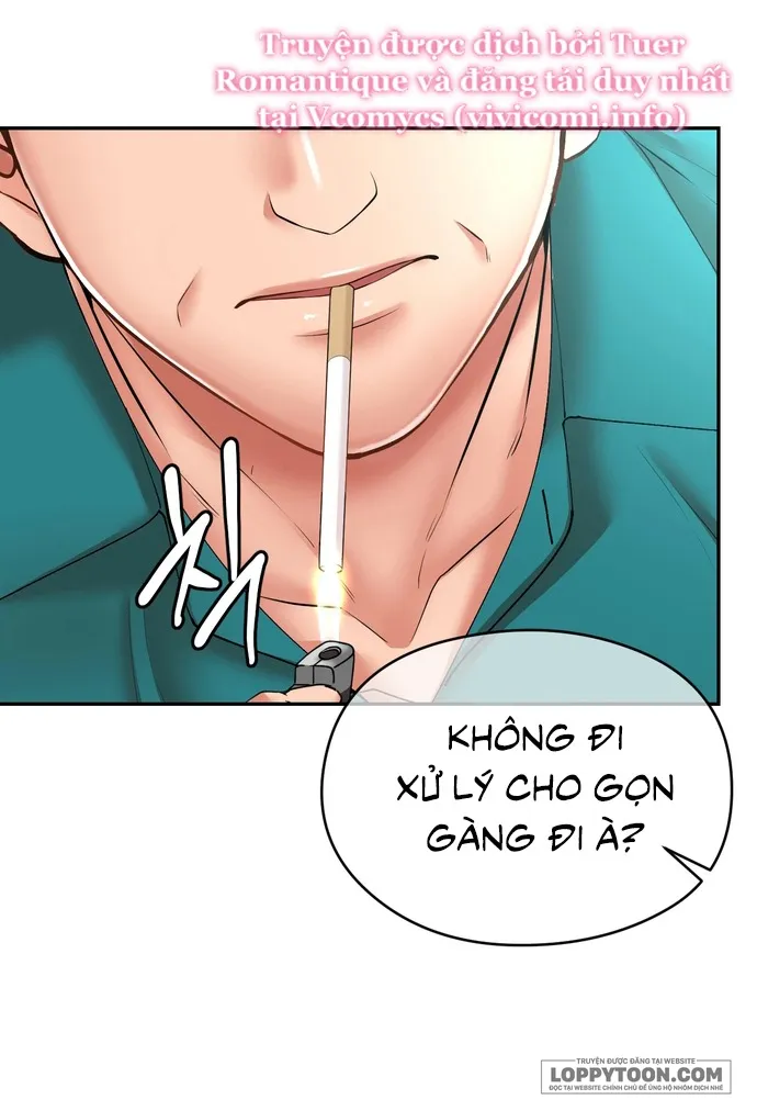Em Gái XX Chung Của Các Chú Sân Golf Chap 5 - 🔞🔞🔞 - trang 19