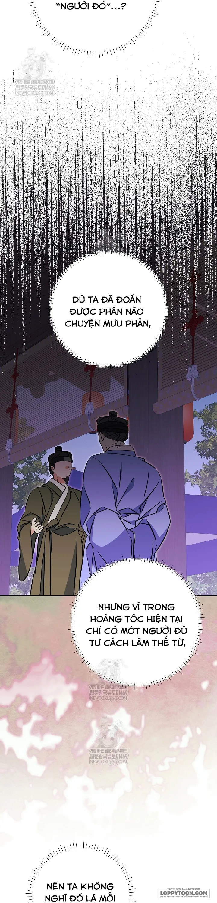 Tôi Sinh Ra Là Con Gái Của Một Cung Phi Hèn Mọn Chap 80 - end ss2 - trang 46