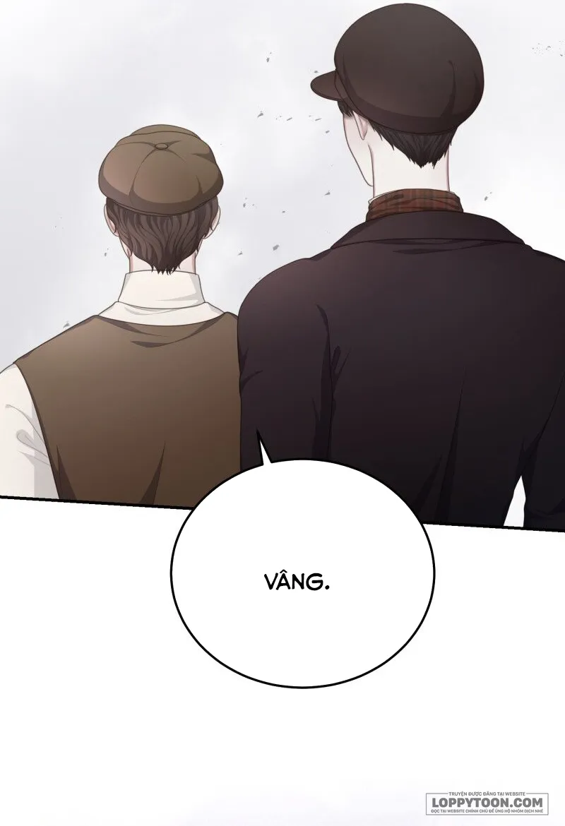 Hầu Nữ Không Còn Thèm Muốn Chủ Nhân Nữa Chap 33 - trang 56