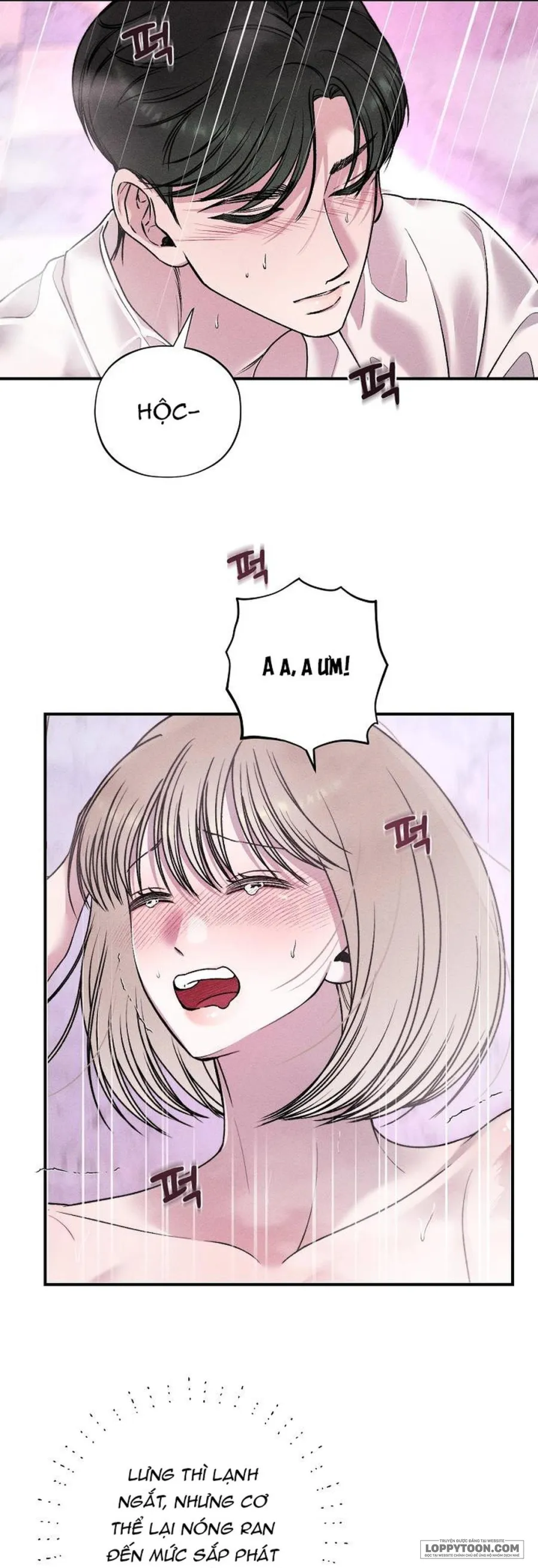 Bên Trong Phòng Họp Chap 5 - 🔞🔞🔞 - trang 14