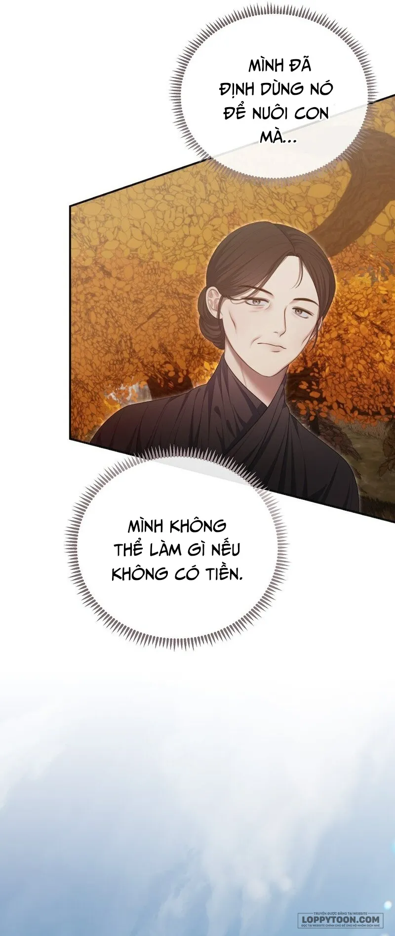 Hầu Nữ Không Còn Thèm Muốn Chủ Nhân Nữa Chap 31 - trang 31