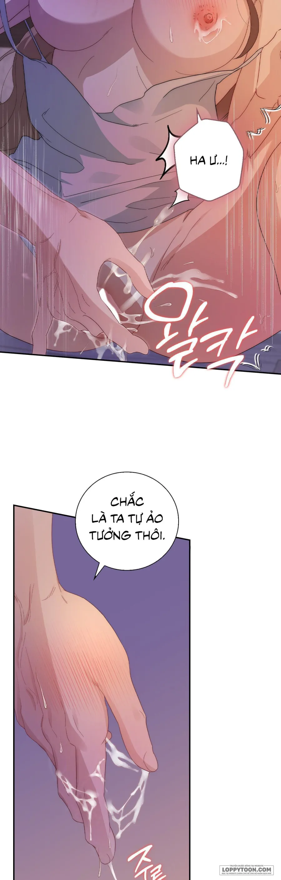 Ủa, Sao Thể Loại Này Khác Biệt Quá Vậy? Chap 1 - 🔞🔞🔞 - trang 6