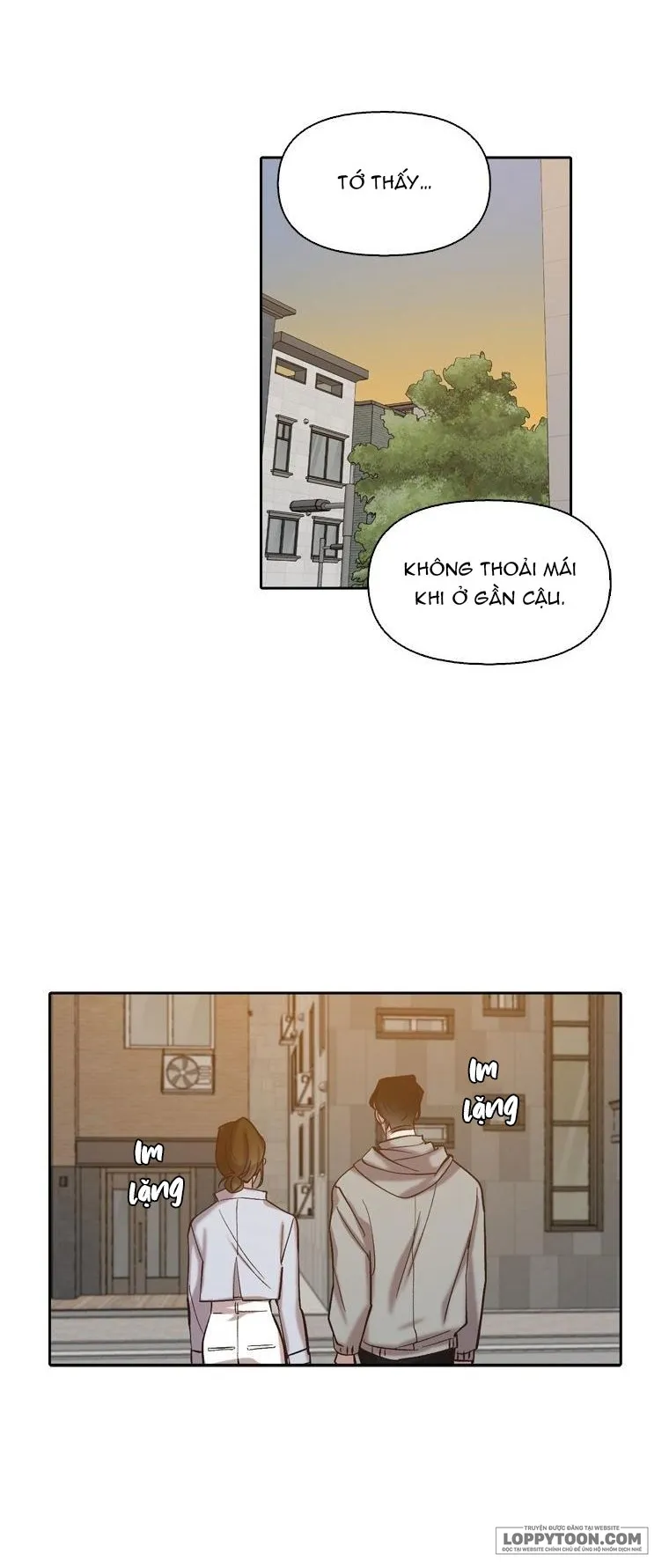 Thanh Xuân Của Chúng Ta Chap 83 - trang 42