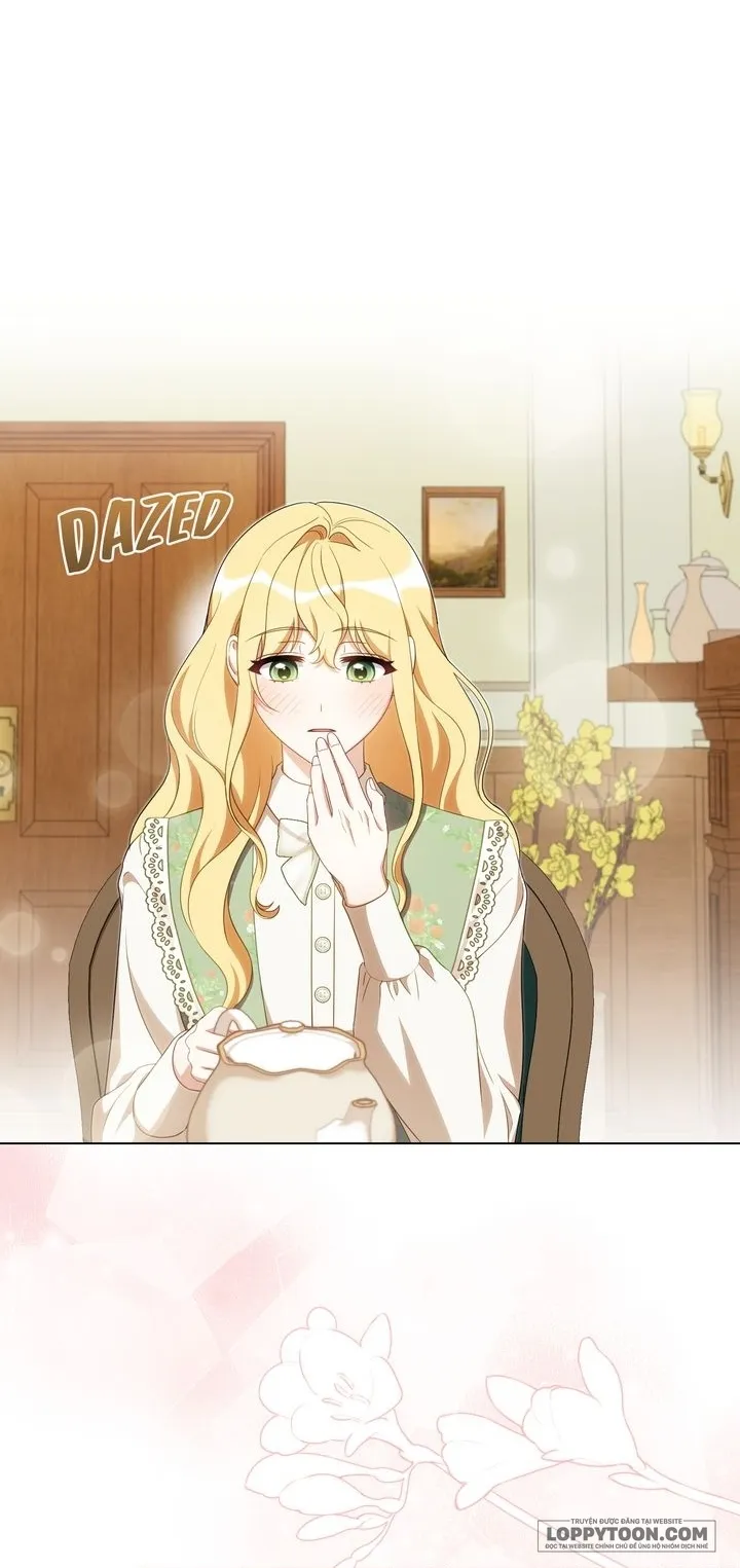 Chúa Phù Hộ Cho Sự Hủy Diệt Của Ta Chap 18 - trang 5