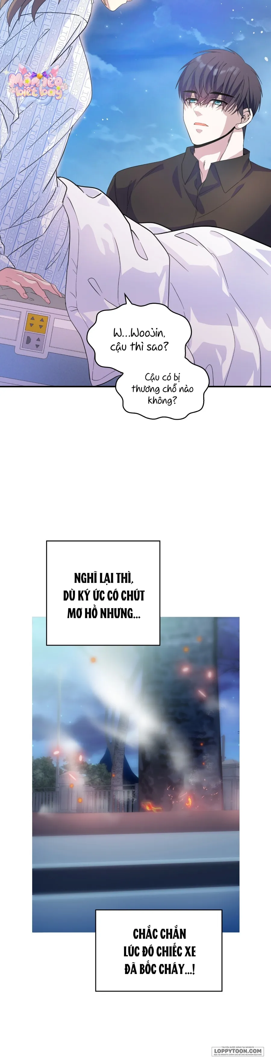 Bạn Thời Thơ Ấu Thịt Tôi Trong Lúc Thôi Miên Chap 20 - trang 25
