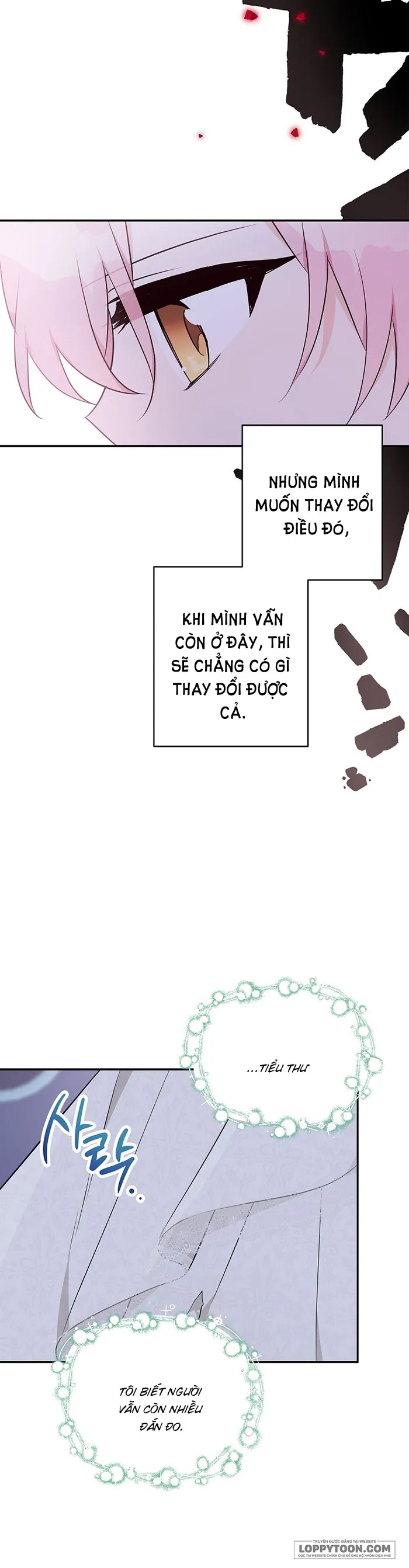 Tôi Đã Trở Thành Con Gái Út Của Công Tước Phản Diện Chap 44 - trang 8